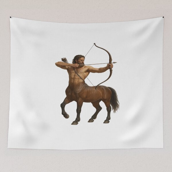 Item preview, Centaur designed and sold by OsscaShop.