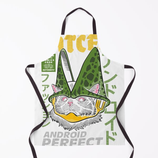 Item preview, Cat Cell Android Perfect designed and sold by Arnartell.