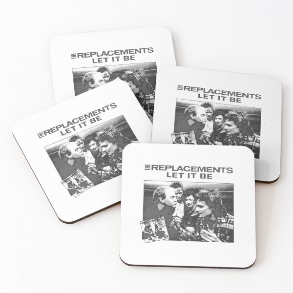 Item preview, The Replacements designed and sold by MaxDrekkerr.