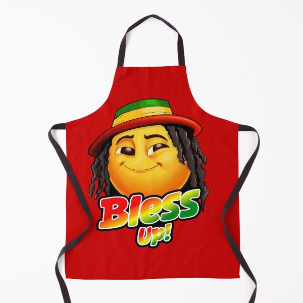 Item preview, Rasta Moji designed and sold by PaffilusArt.