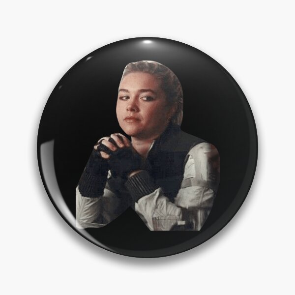 Item preview,  Yelena Belova the face designed and sold by brandyjane843.