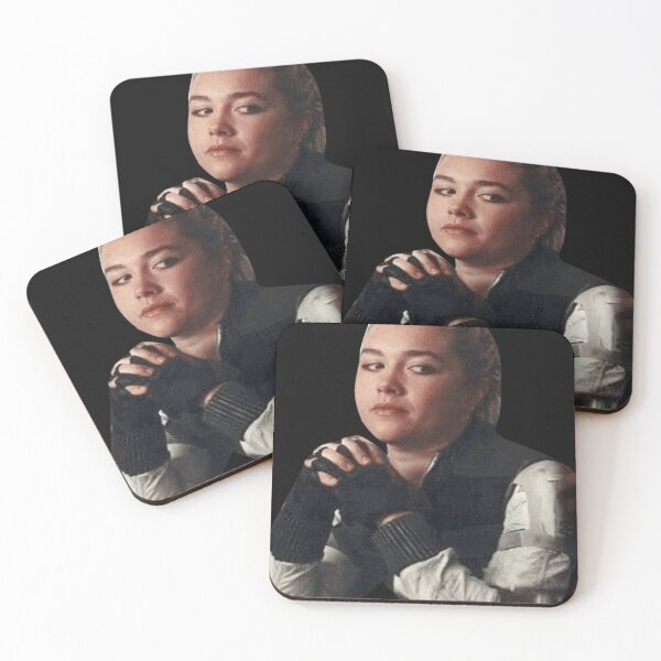 Item preview,  Yelena Belova the face designed and sold by brandyjane843.