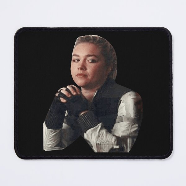 Item preview,  Yelena Belova the face designed and sold by brandyjane843.