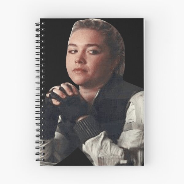 Item preview,  Yelena Belova the face designed and sold by brandyjane843.
