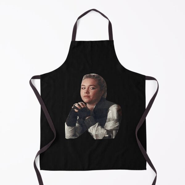 Item preview, Yelena Belova the face designed and sold by brandyjane843.