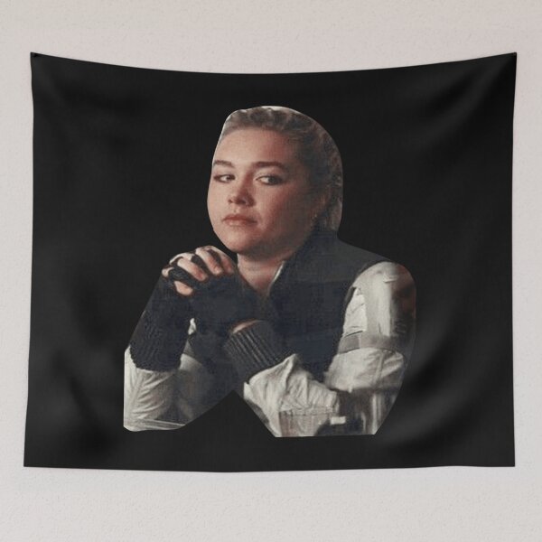 Item preview,  Yelena Belova the face designed and sold by brandyjane843.