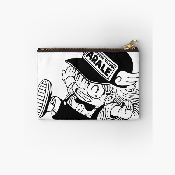 Item preview,  Arale Norimaki - Running designed and sold by Arnartell.