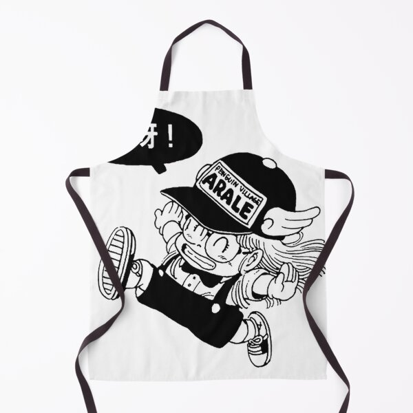 Item preview,  Arale Norimaki - Running designed and sold by Arnartell.