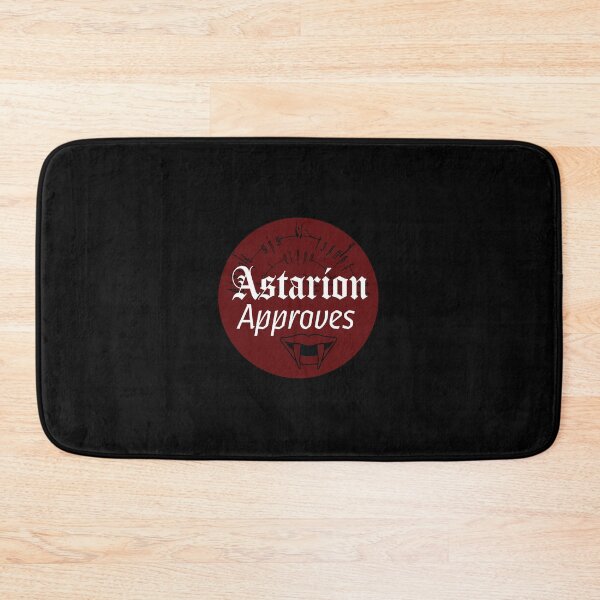 Item preview, Astarion Approves designed and sold by cgbyrd.