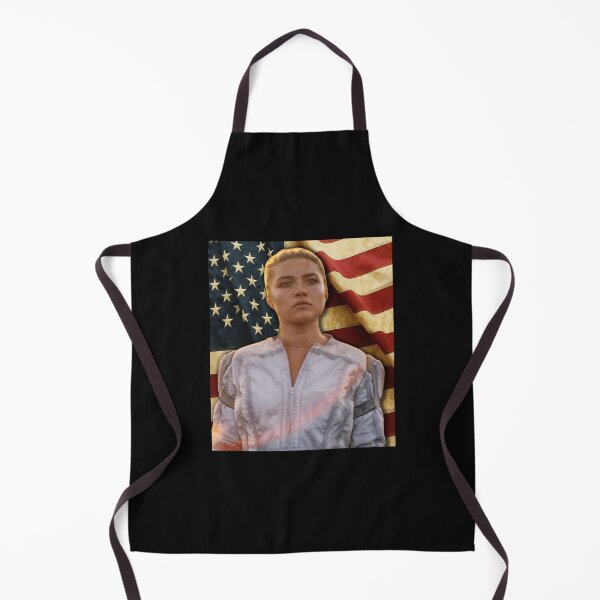 Item preview, Yelena flag us designed and sold by brandyjane843.