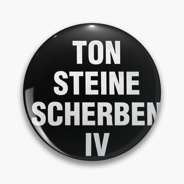 Item preview, Ton Steine Scherben - Iv Album 1981 designed and sold by ArtFashionzoom.