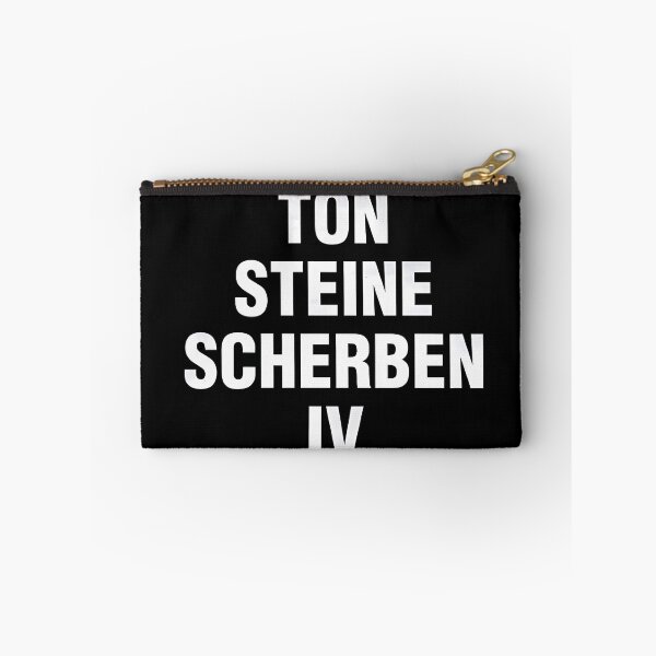Artikelvorschau, Ton Steine Scherben - Iv Album 1981 entworfen und verkauft von ArtFashionzoom.
