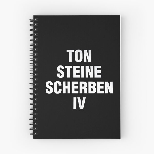 Item preview, Ton Steine Scherben - Iv Album 1981 designed and sold by ArtFashionzoom.