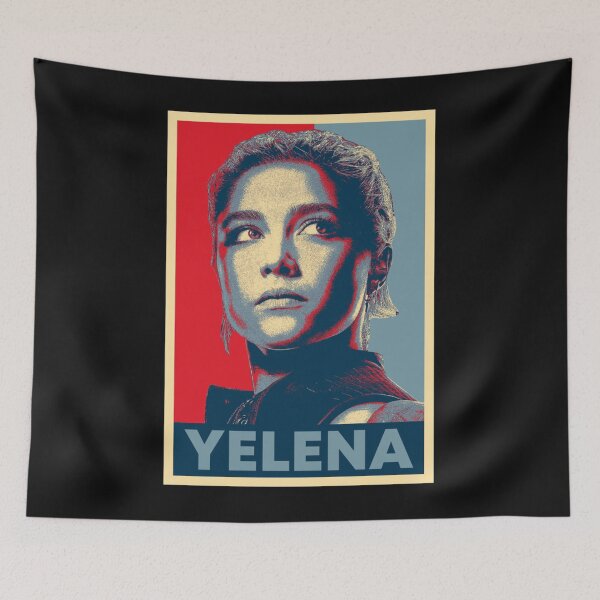 Item preview, Yelena Belova designed and sold by brandyjane843.