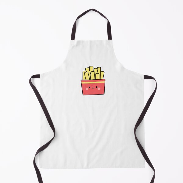 Item preview, FRENCH FRIES designed and sold by TheHitShop1.