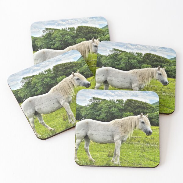 Item preview, Connemara pony, Ireland designed and sold by FranWest.