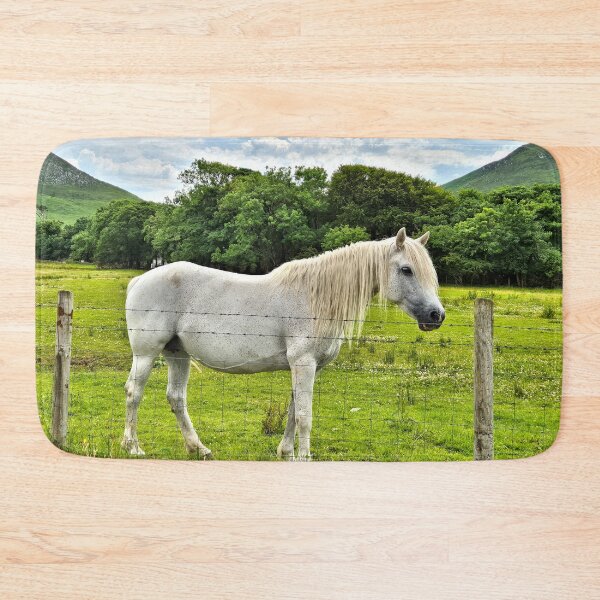 Item preview, Connemara pony, Ireland designed and sold by FranWest.