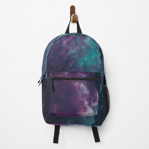 Item preview, The Rift Eternal – Cosmic Galaxy Divide designed and sold by QuantumDrift.