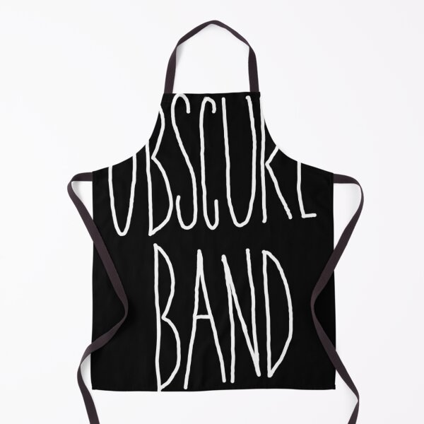 Item preview, Obscure Band designed and sold by ShopCristian.