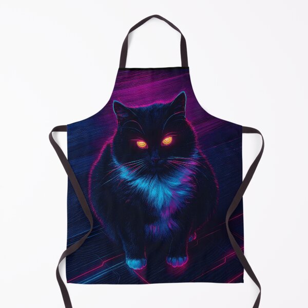 Item preview, Hypno Kitty designed and sold by SpaceAnts.