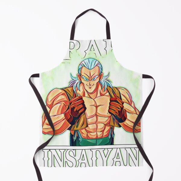 Item preview,  Train Insaiyan Android 13 Dbdbzdbgtdbs designed and sold by Arnartell.
