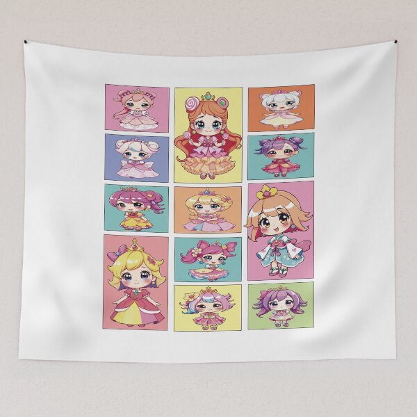 Item preview, Little Princess. #2 designed and sold by EunsooLee.