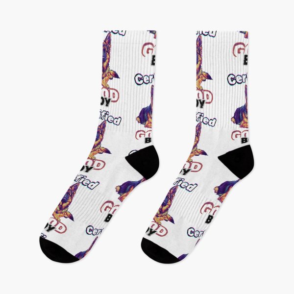Item preview, Certified Good Boy German Shepherd (Psychedelic Pop Art) designed and sold by All-Shopping.