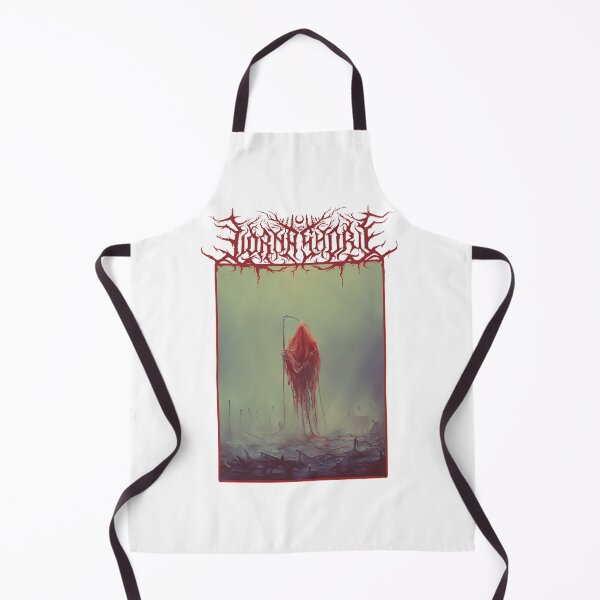 Item preview, And-I-Return-To-Nothingness-Lorna-Shore designed and sold by SaraDietrichng.