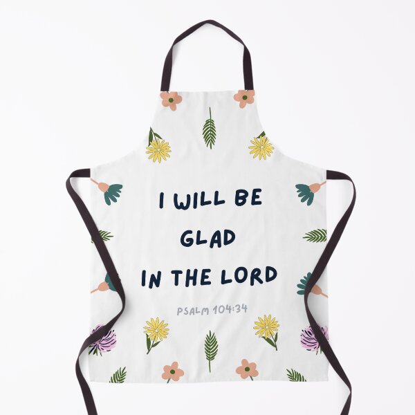 Item preview, Psalm 104:34 designed and sold by Undonemadenew.