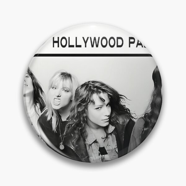 Item preview,  L7 All Female - Hollywood Palladium Album 2014 designed and sold by ShopCristian.