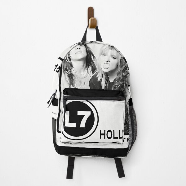 Item preview, L7 All Female - Hollywood Palladium Album 2014 designed and sold by ShopCristian.