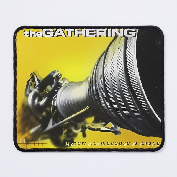 Item preview, The Gathering - How To Measure A Planet Album 1998 designed and sold by ShopCristian.