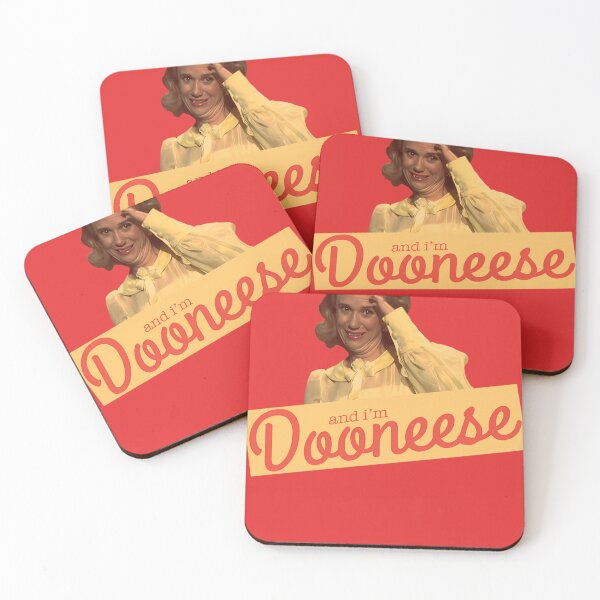 Item preview, And-I'm-Dooneese designed and sold by SaraDietrichng.
