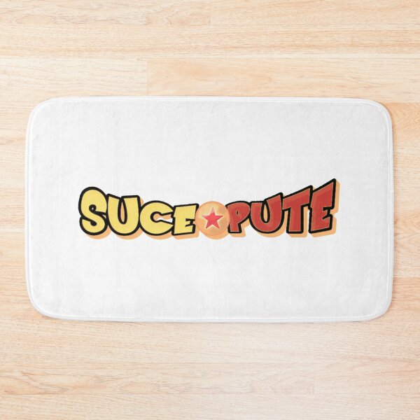 Item preview, Sucepute Dbz designed and sold by Arnartell.