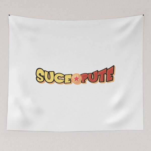 Item preview, Sucepute Dbz designed and sold by Arnartell.