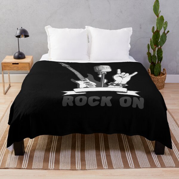 Item preview, Rock On designed and sold by JaceArtChic.