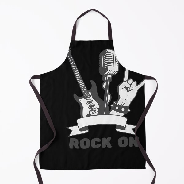 Item preview, Rock On designed and sold by JaceArtChic.