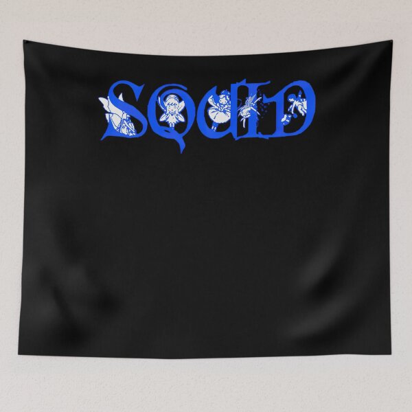 Item preview, Squid Band designed and sold by JaceArtChic.