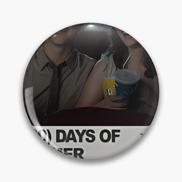 Item preview, (500) Days Of Summer Movie Poster designed and sold by FerdinSeifert.