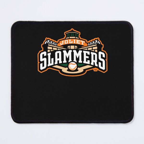 Item preview, Joliet Slammers Logo designed and sold by RickBethke.