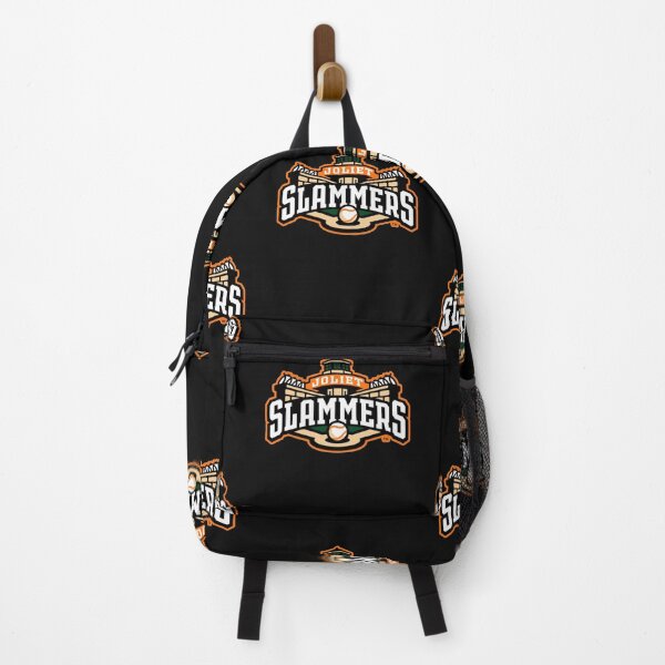 Item preview, Joliet Slammers Logo designed and sold by RickBethke.
