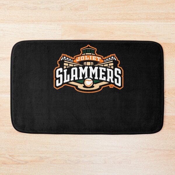 Item preview, Joliet Slammers Logo designed and sold by RickBethke.