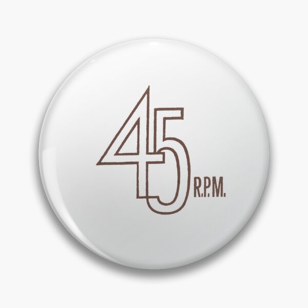 Item preview, Vintage 45 RPM designed and sold by QuayTradingCo.