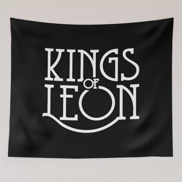 Item preview,  Kings Of Leon designed and sold by ShopCristian.