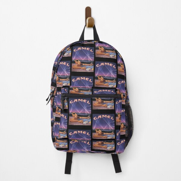 Item preview, joe camel Logo designed and sold by RickBethke.