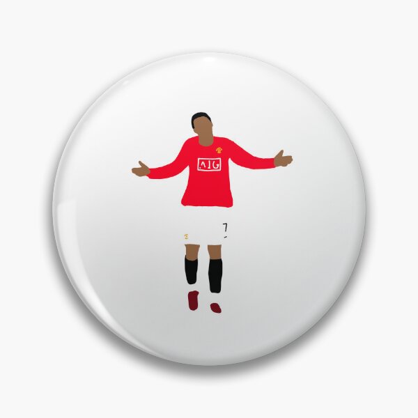 Item preview, Cristiano Ronaldo Goal Celebration Illustration designed and sold by CostaCollective.