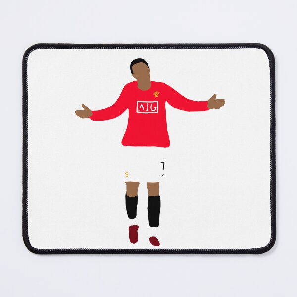 Item preview, Cristiano Ronaldo Goal Celebration Illustration designed and sold by CostaCollective.