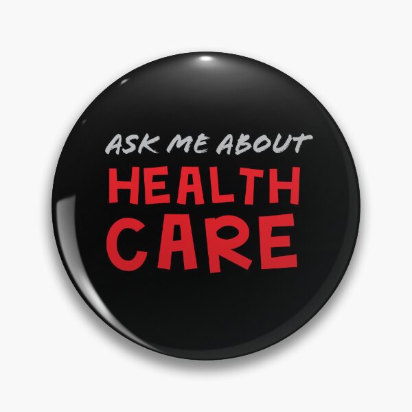 Item preview, Ask me about Health care designed and sold by jazzydevil.