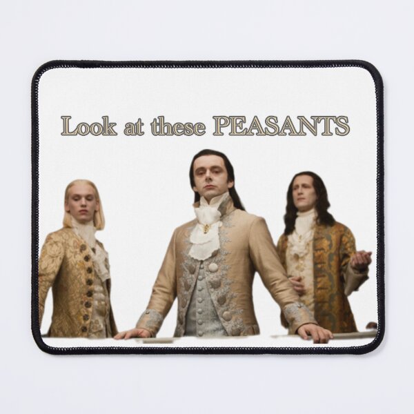 Item preview, Volturi looking at the Cullens designed and sold by MAVNALE.