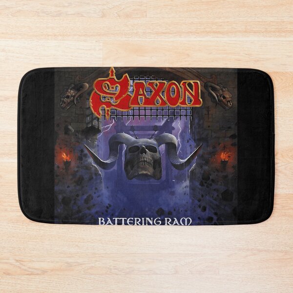 Item preview, Saxon - Battering Ram Album 2015 designed and sold by ShopCristian.